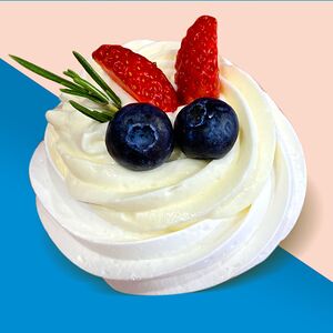 Пирожное Жозефина