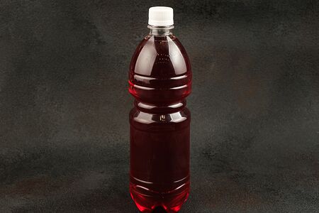 Морс Брусничный