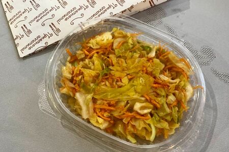 Салат Витаминный