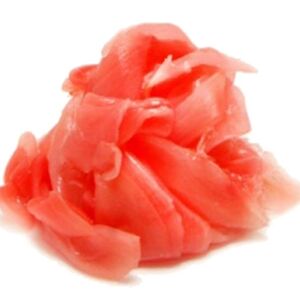 Имбирь маринованный