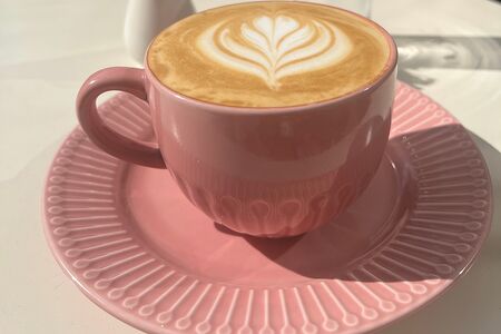 Гранд Капучино