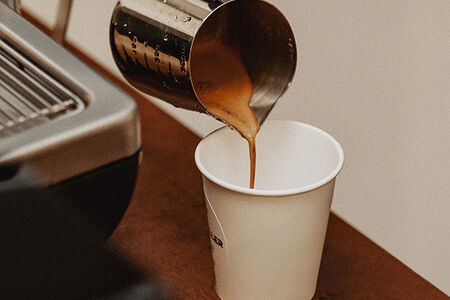 Флэт Уайт Standard