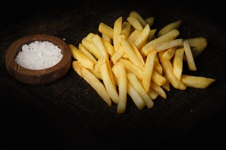 Картофель фри