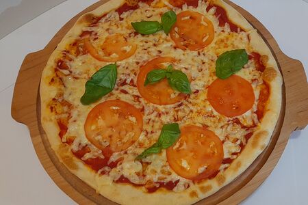 Пицца Маргарита