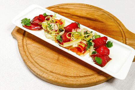 Севиче из тунца