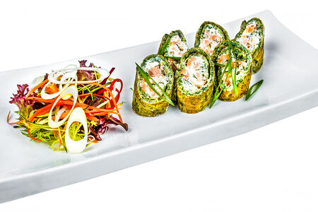 Рулетики фиджи