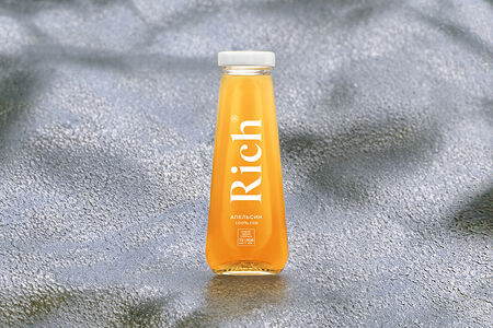 Сок Rich Апельсин