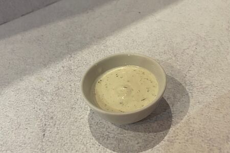 Соус Тартар