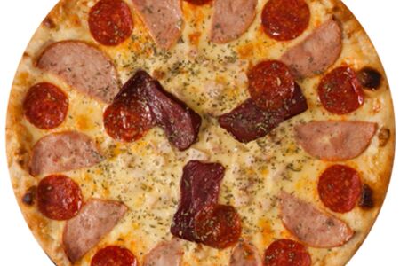 Четыре мяса