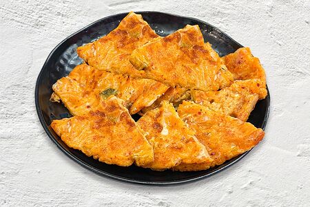 Кимчипаден