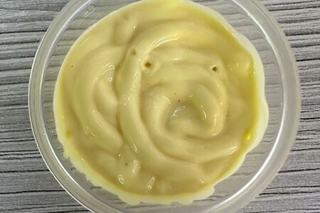 Соус Сырный