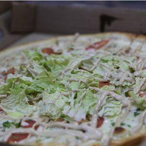 Пицца Цезарь