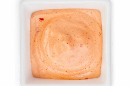 Соус спайси