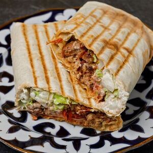 Шаурма Цезарь