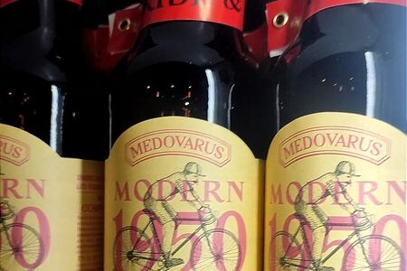 Bio лимонад фруктовый микс