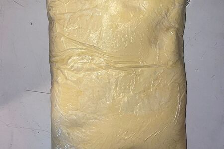 Сливочное масло