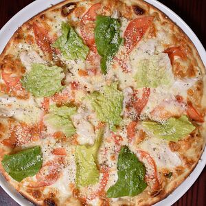 Пицца Цезарь