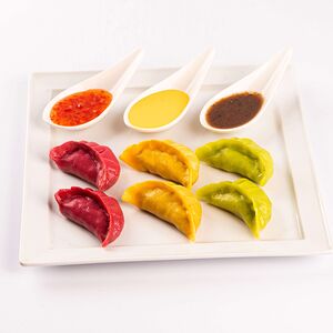 Гёдзе Ассорти