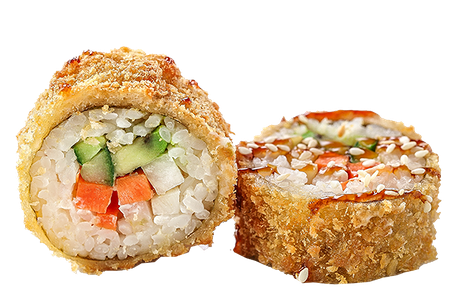 Ролл Овощной