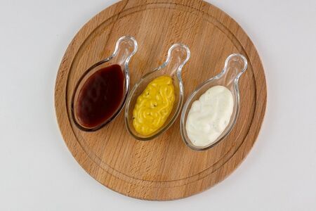 Горчичный соус