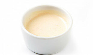 Соус сливочный