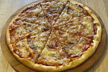 Пицца Маргарита