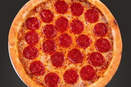 Пицца Пепперони