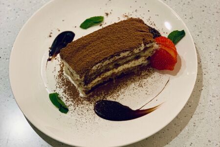 Тирамису Маскарпоне