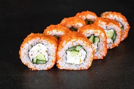 Калифорния со снежным крабом Классика