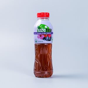 Fuze tea Лесные Ягоды-гибискус