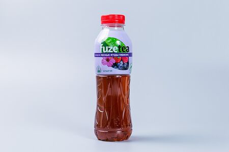 Fuze tea Лесные Ягоды-гибискус