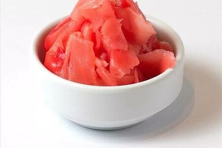 Дополнительно Имбирь 20 гр