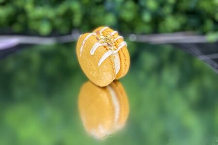 Макарон Тропическая маракуйя