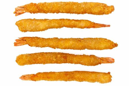 Эби темпура