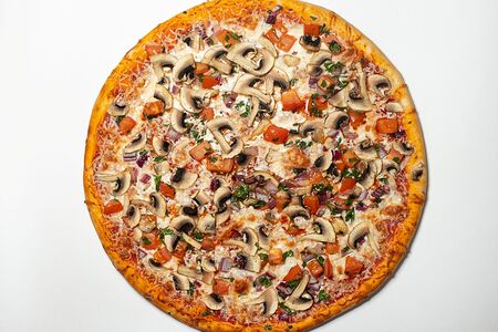 Пицца Томата