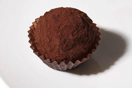 Конфета трюфель Trufflin