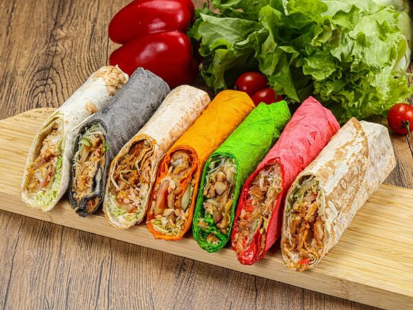 Шаурма-сити