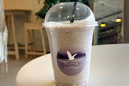 Молочный коктейль