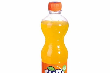 Добрый Апельсин