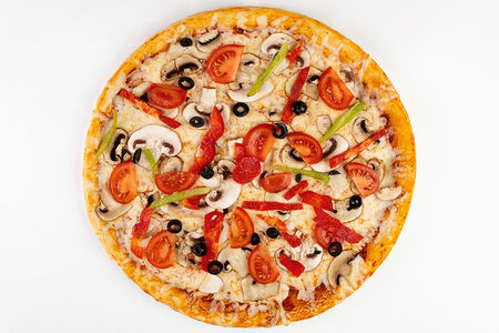 Пицца Овощная