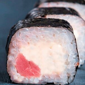 Сливочный тунец