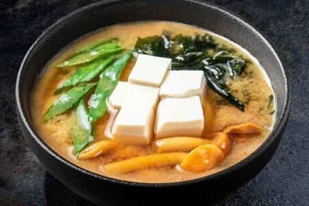 Мисо-суп