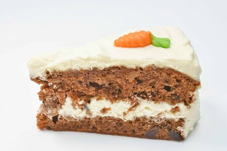 Торт Морковный