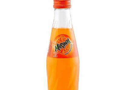 Mirinda