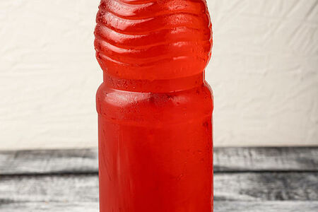 Морс Клубника