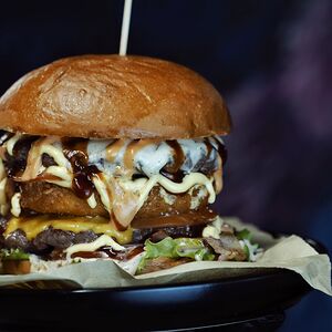 Бургер Босс