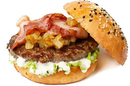 Тиффани Блю