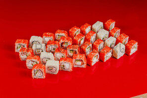 Сет Калифорния бум