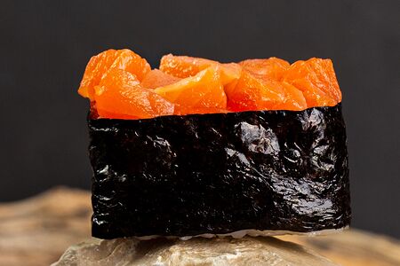 Сяки Спайси