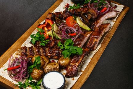 Сет Свинина